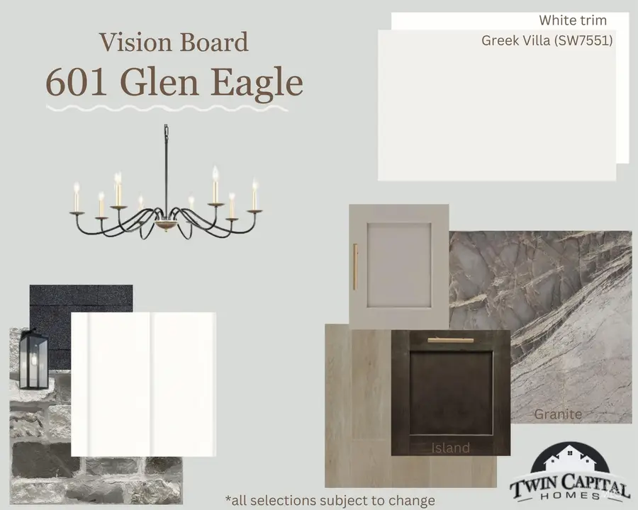 601 Glen Eagle, Jerome, ID 83338 - Image #2