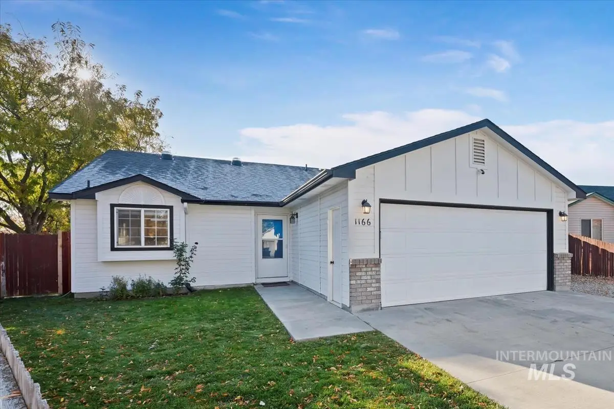 1166 N Black Wolf Ave, Kuna, ID 83634 - Image #1