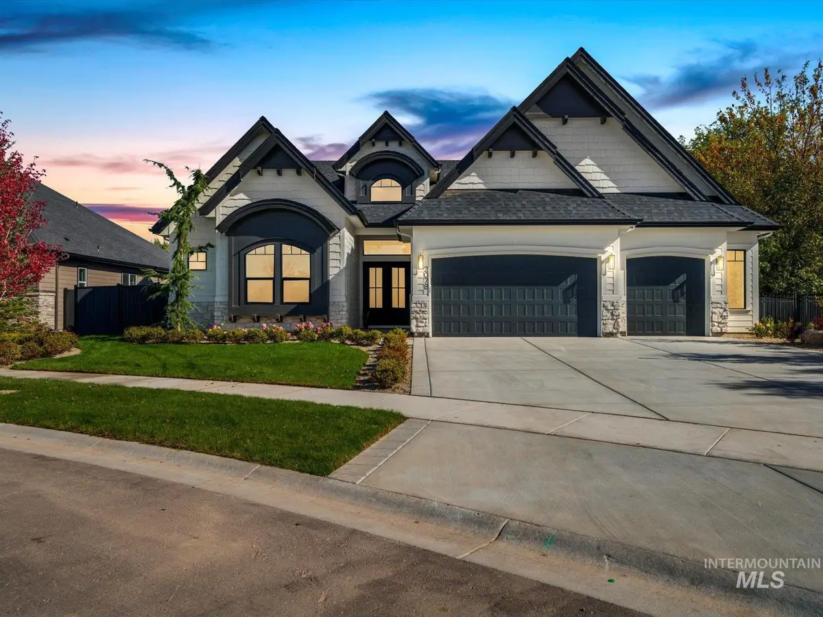 2078 W Annadale Ave, Eagle, ID 83616 - #1