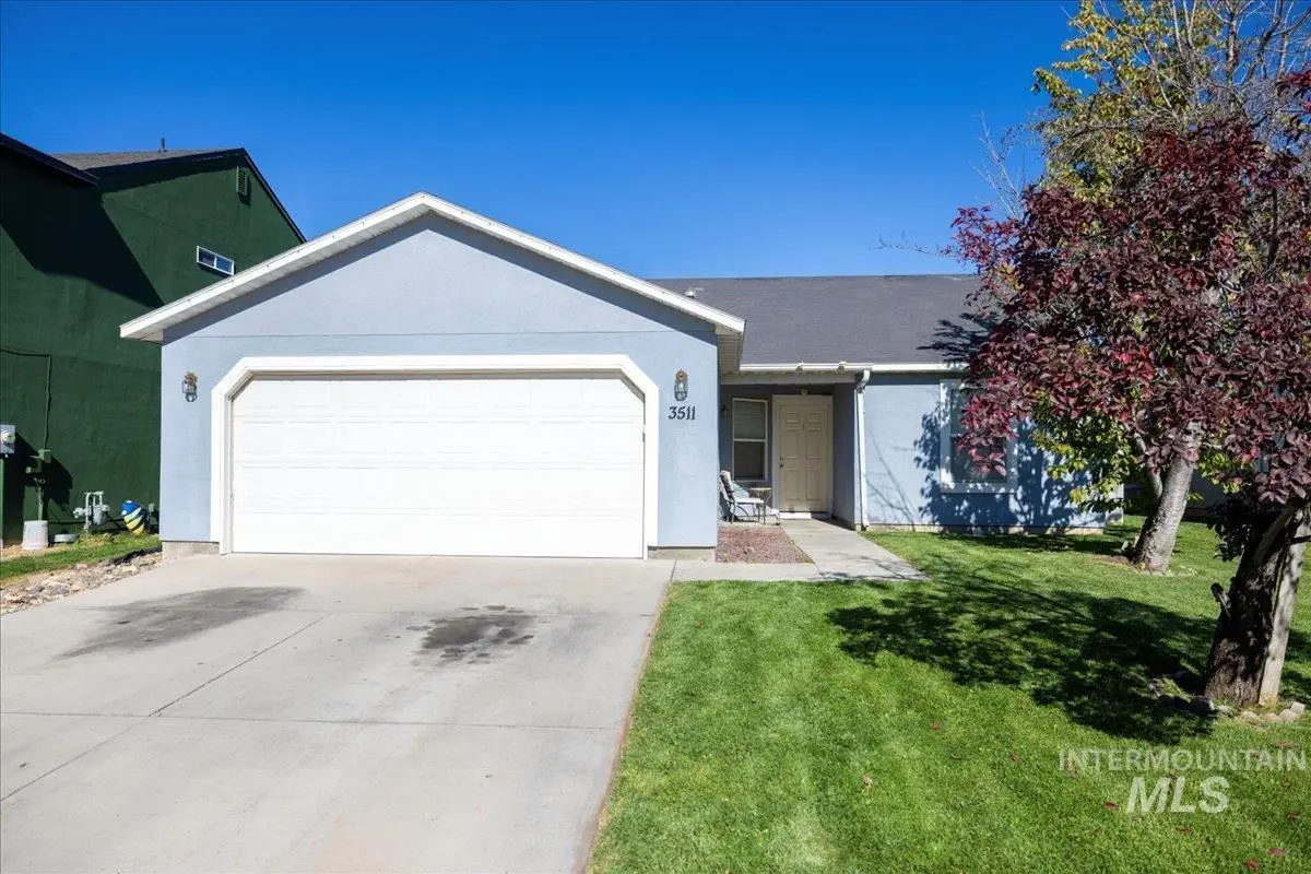 3511 Central Park St, Caldwell, ID 83606 - #1