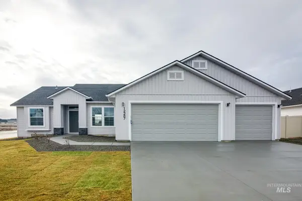 1544 Long Pond St, Middleton, ID 83644