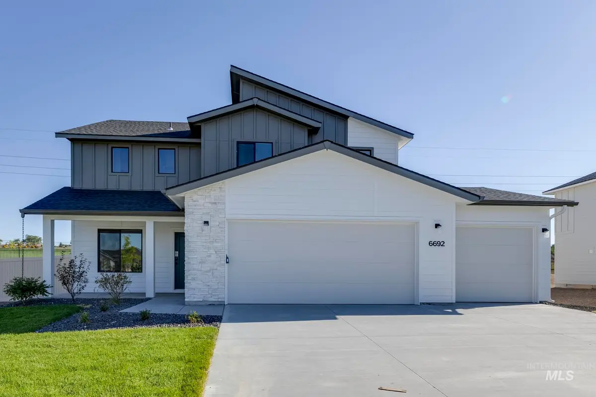 9052 W Camellia St, Nampa, ID 83687 - Image #1