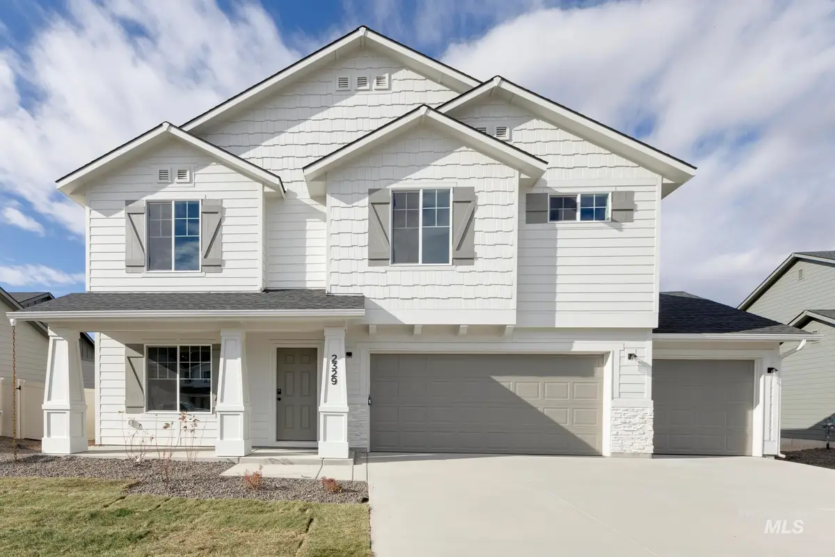 2329 N Iditarod Ave, Kuna, ID 83634 - Image #1