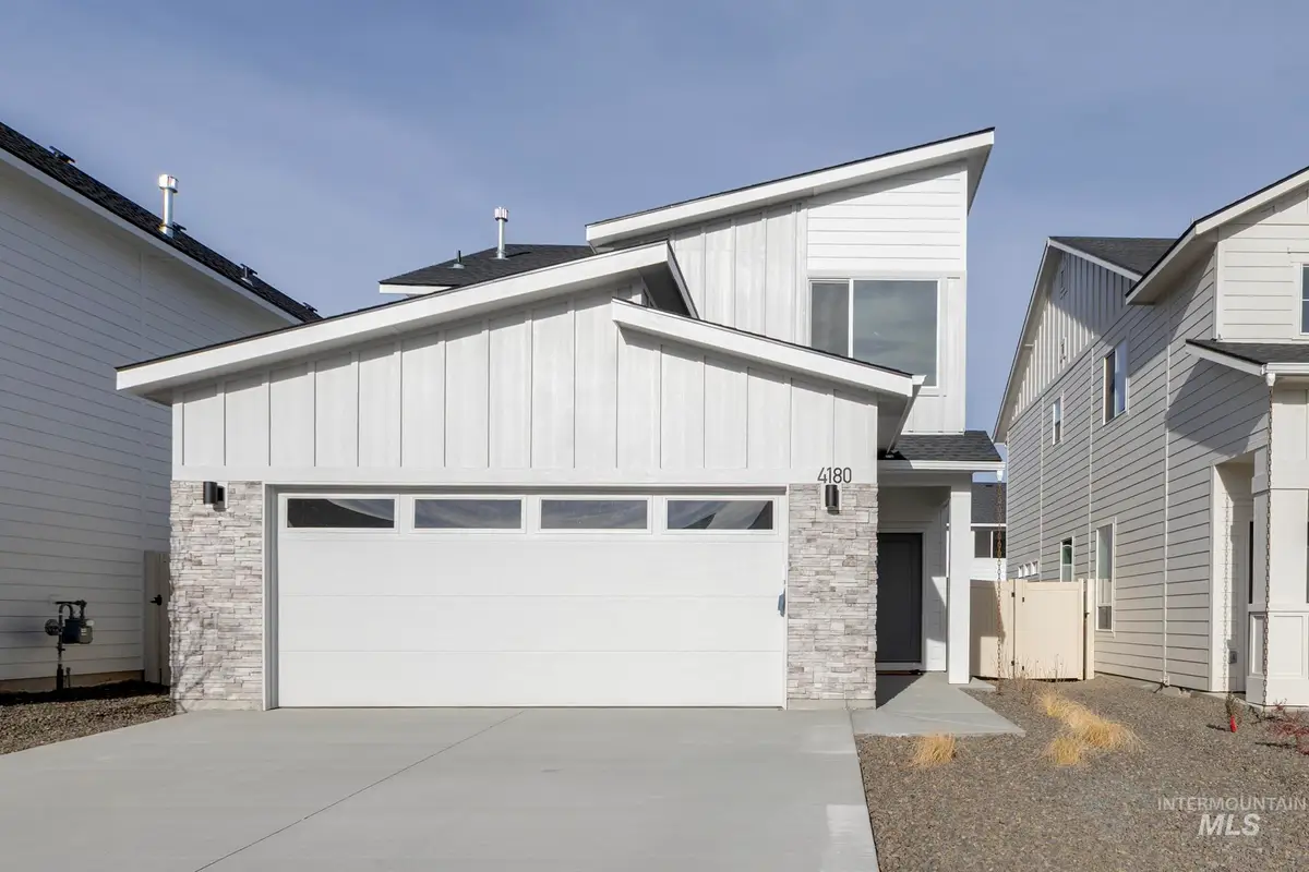 4180 E Kalinga St, Meridian, ID 83642 - Image #1