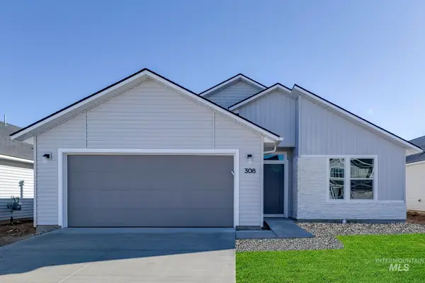 308 N Coltsfoot Ave, Kuna, ID 83634