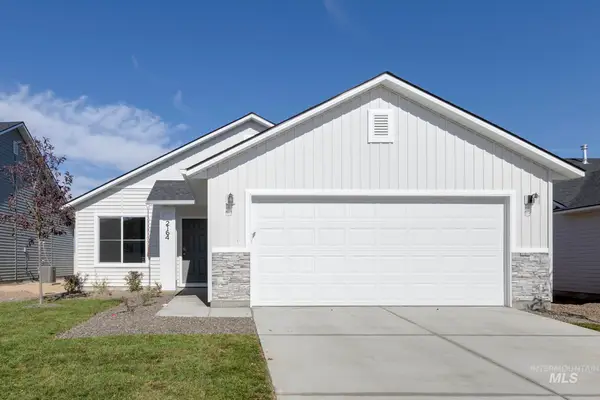 2164 W Penstemon St, Kuna, ID 83634