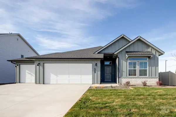 6959 S Old Farm Ave, Meridian, ID 83642