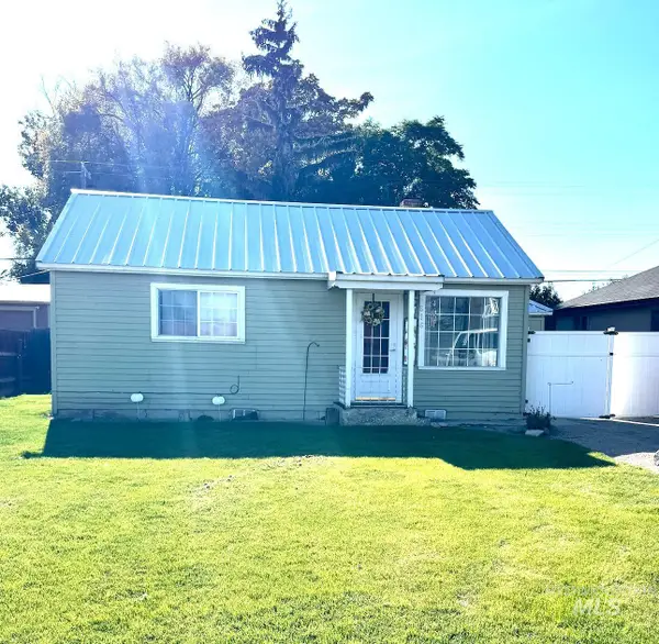 516 E Galveston St, Caldwell, ID 83605