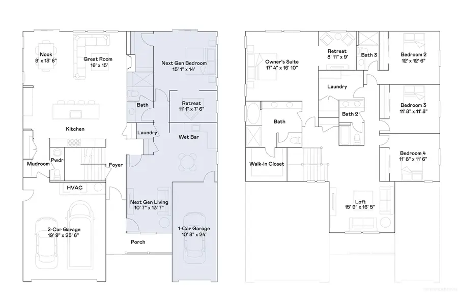 3601 S Angel Falls Way, Nampa, ID 83686 - Image #2