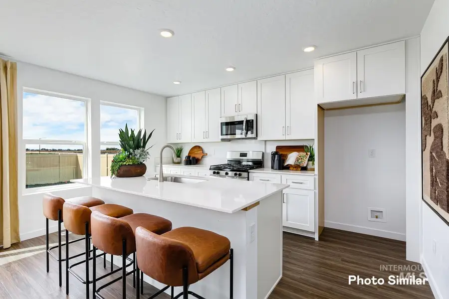 3445 S Tamayo Pl, Meridian, ID 83642 - #3