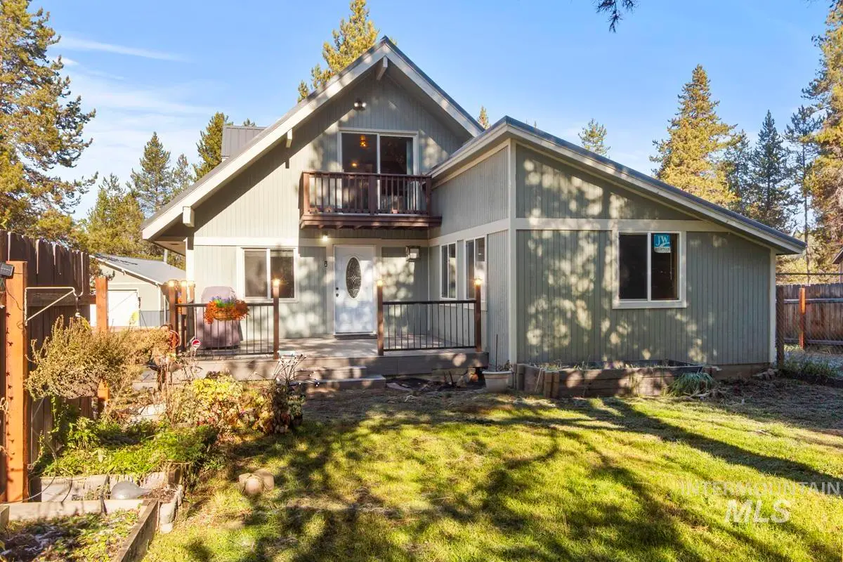 31 Miners Court, Cascade, ID 83611 - Image #1