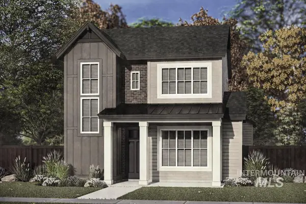 6085 S Hope Ave, Meridian, ID 83642