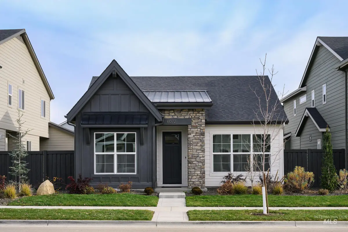 6072 S Apex Ave, Meridian, ID 83642 - Image #1