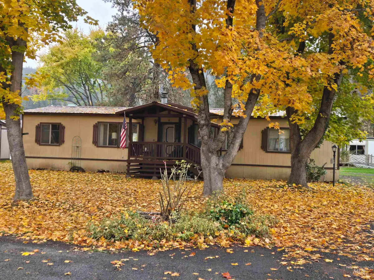 1 Kokanee, Orofino, ID 83544 - #1