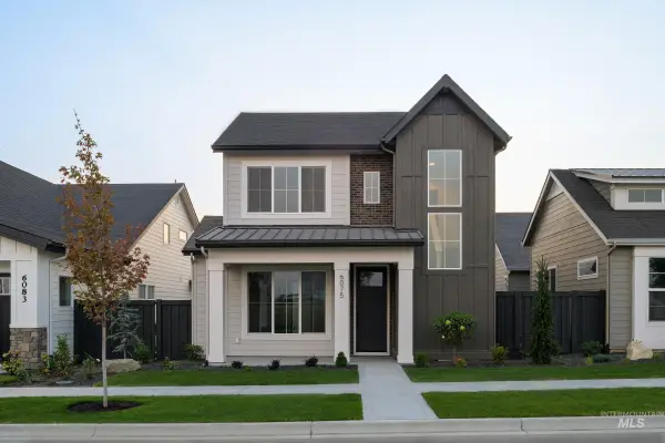 6075 S Aspiration Ave, Meridian, ID 83642