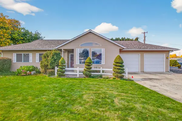628 Airway Dr, Lewiston, ID 83501