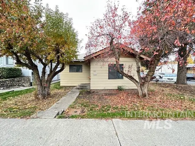 117 N Jackson St, Moscow, ID 83843 - Image #1