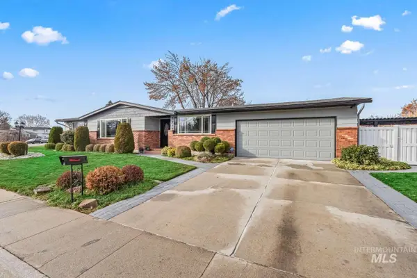 8720 W Cornwall Dr, Boise, ID 83704