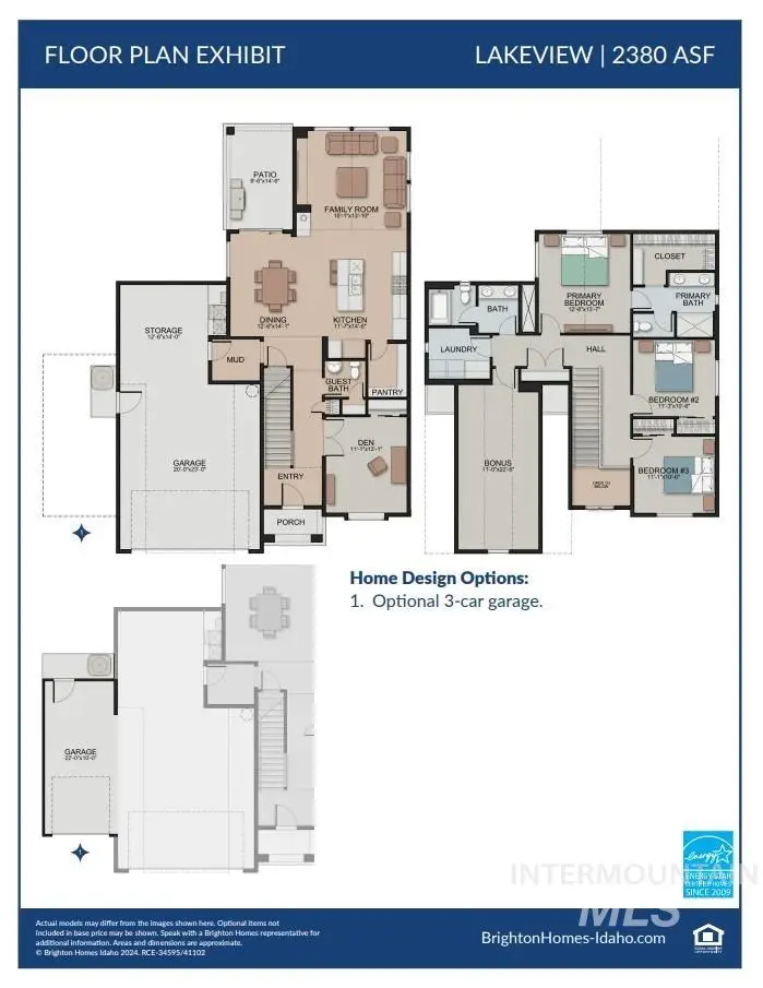 10264 Stony Oak Court, Nampa, ID 83687 - Image #2
