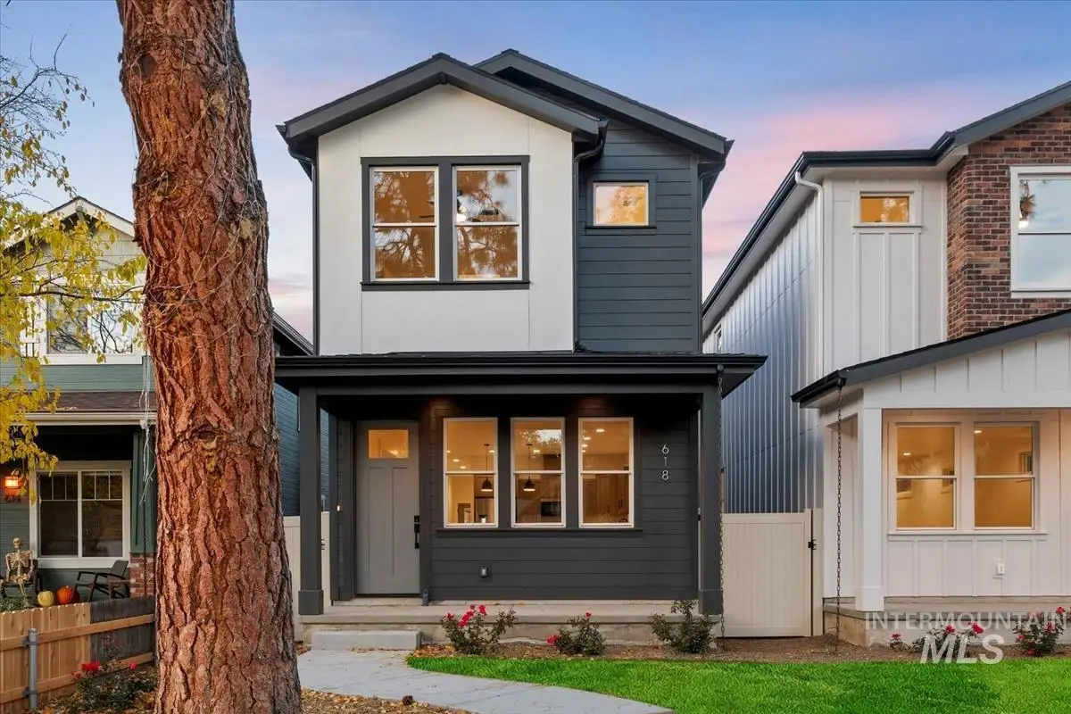 618 E Krall St, Boise, ID 83712 - #1