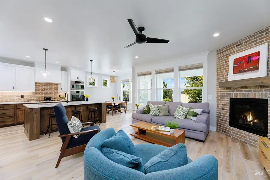 5463 N Exeter Way, Meridian, ID 83646 - Image #2