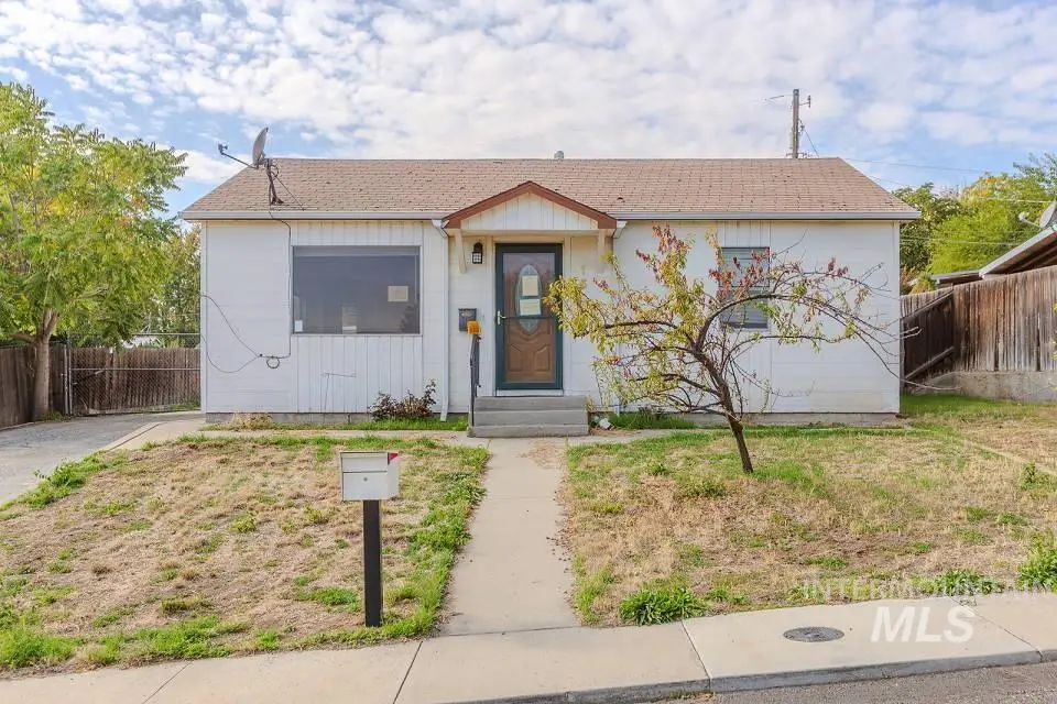 1516 Sunrise Drive, Clarkston, WA 99403 - Image #1