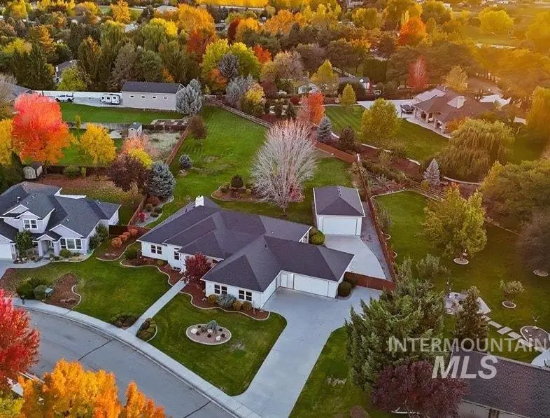 2927 S Goshen Way, Boise, ID 83709 - #1