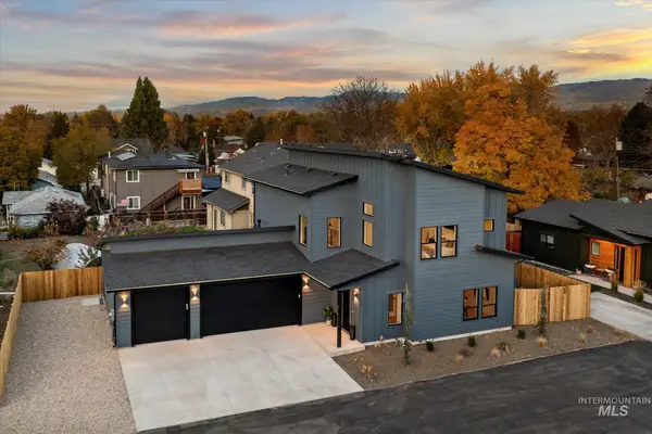 916 S Roosevelt St, Boise, ID 83705