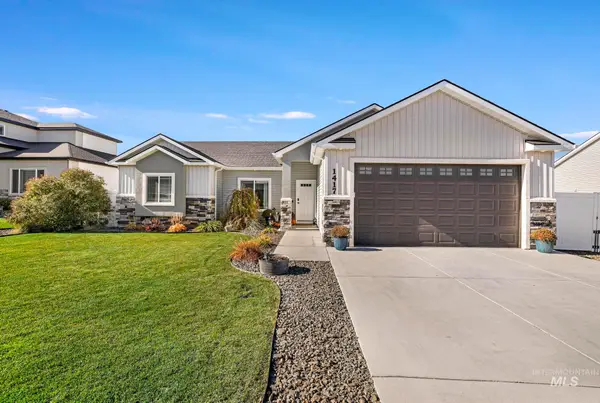 1417 N Birch St, Jerome, ID 83338