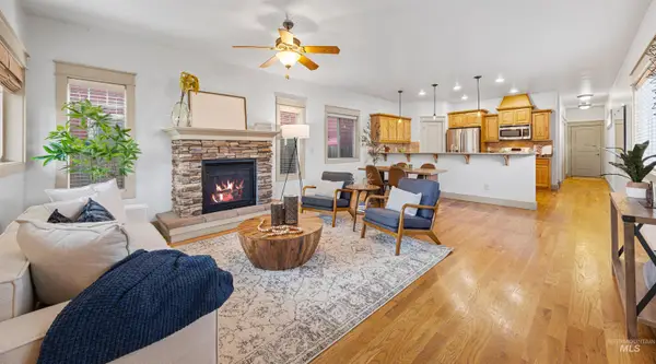 2515 N 21st St, Boise, ID 83702