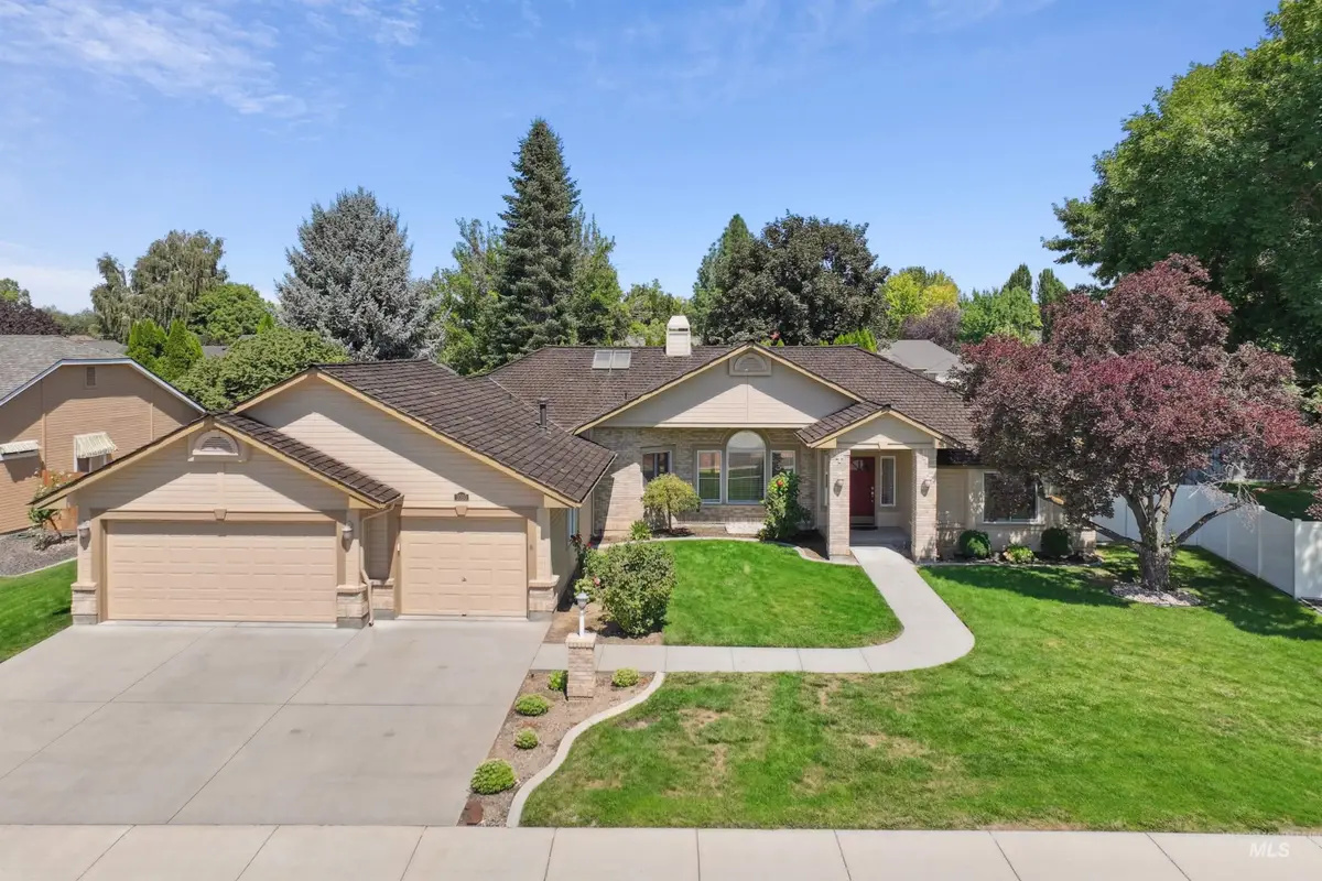 1050 E Dominica Drive, Meridian, ID 83642 - Image #1