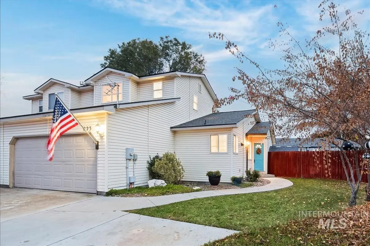 823 Heartland Ct, Nampa, ID 83686 - #1