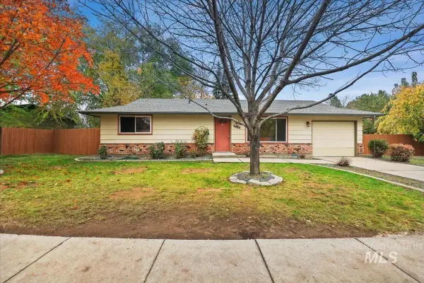 9480 W Albany, Boise, ID 83704