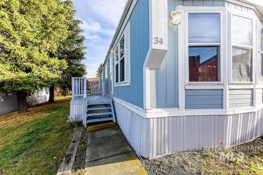 4325 Lenville Rd. #34, Moscow, ID 83843 - Image #2