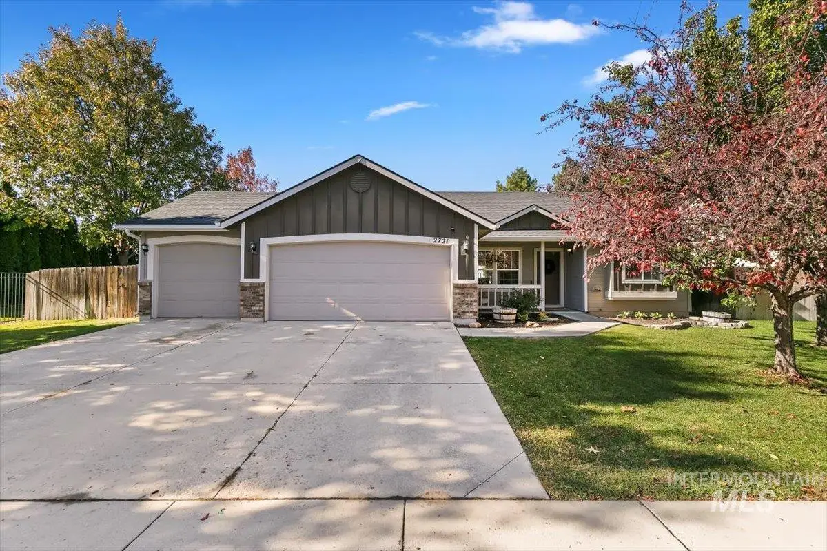 2721 N Kelsan Ave, Kuna, ID 83634 - #1