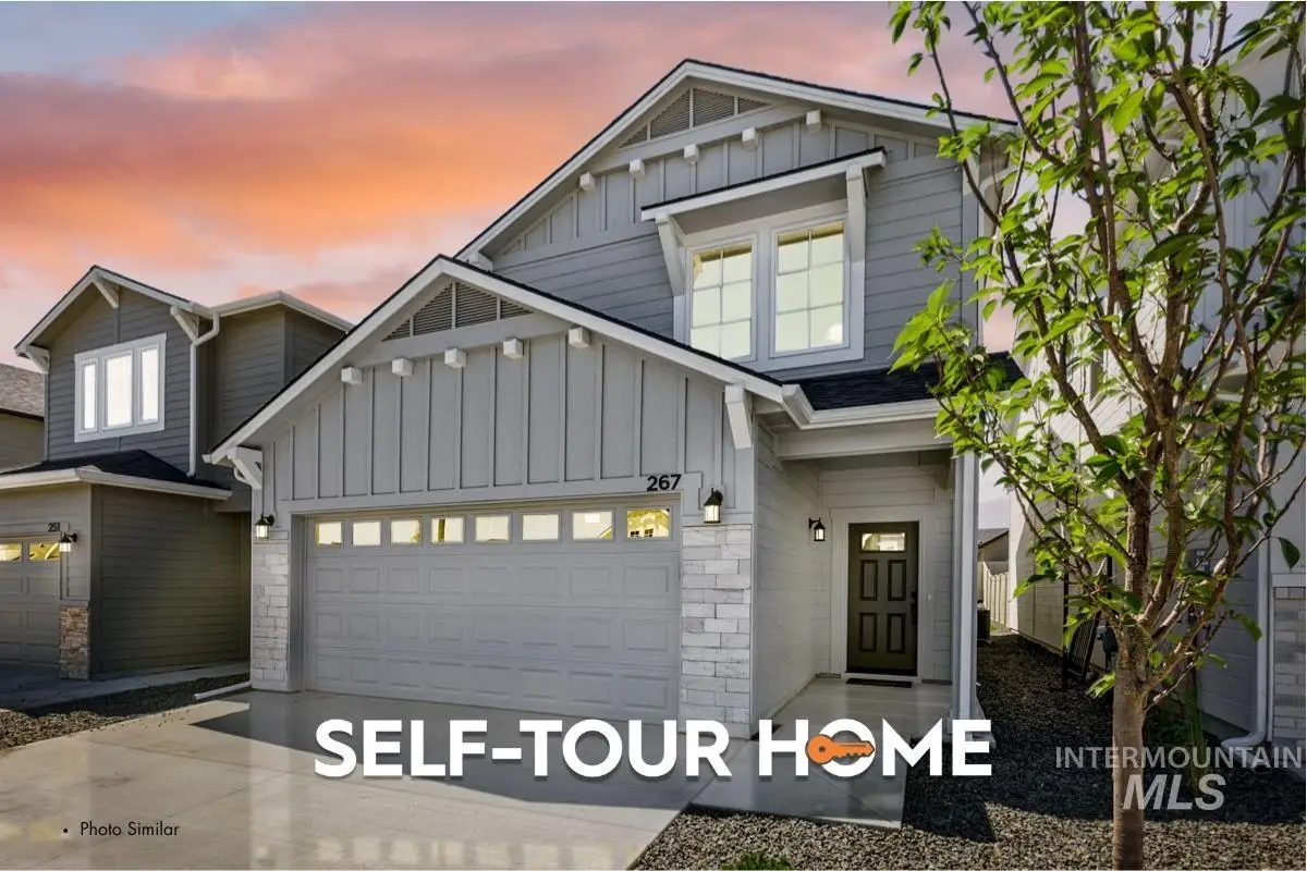 233 W Broyhill St., Meridian, ID 83642 - #1