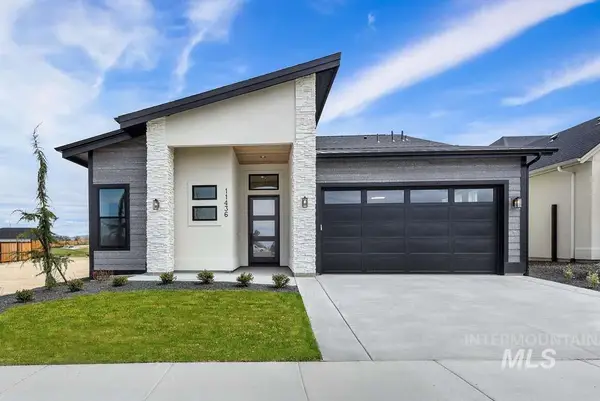 11436 S Saylis Pl, Kuna, ID 83634