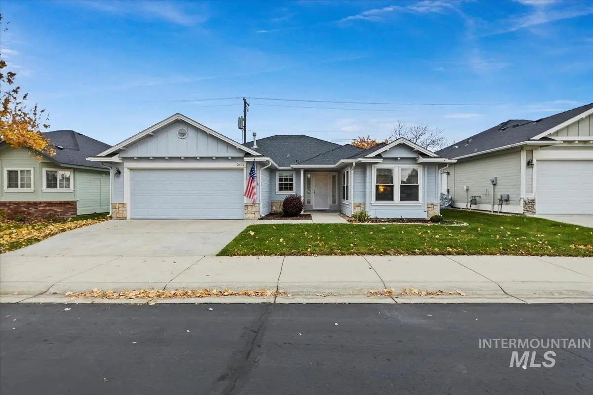 2494 N Aronmink Lane, Meridian, ID 83646 - Image #1