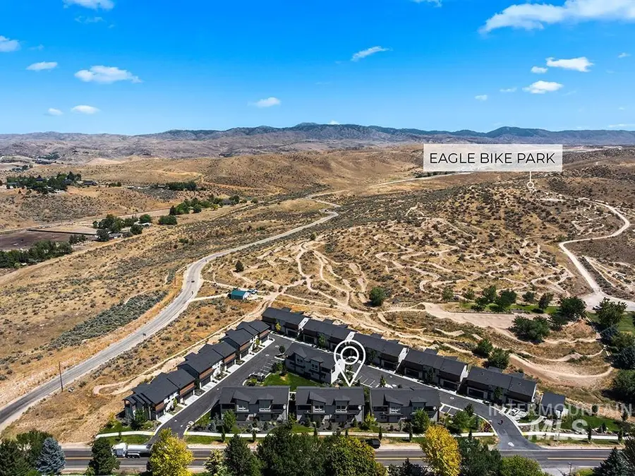 12199 N Tandem Ridge Ln, Eagle, ID 83714 - Image #2
