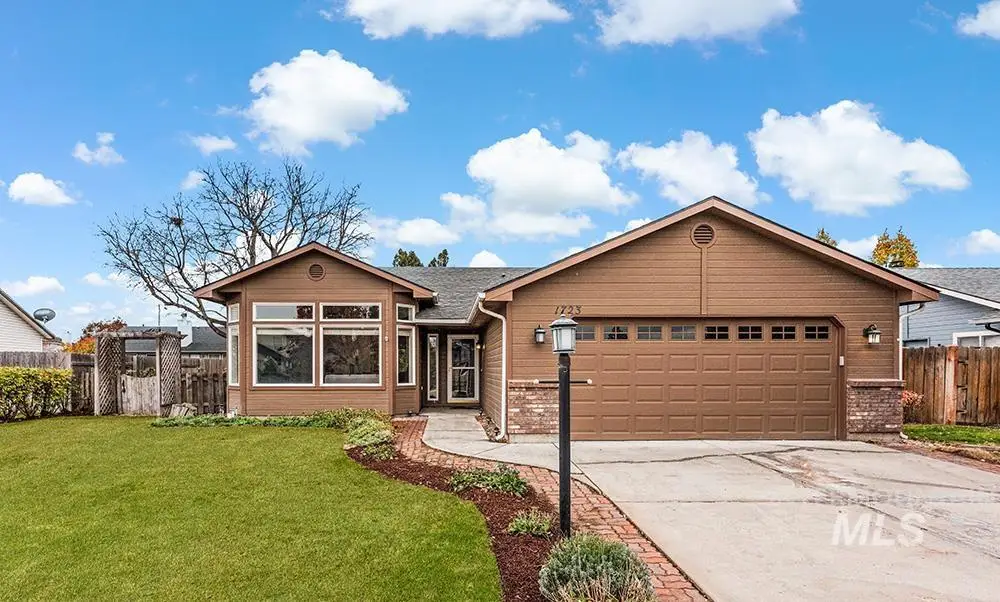 1723 W Hendricks St, Meridian, ID 83646 - #1