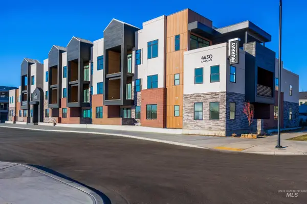 4430 E Haystack St #105, Boise, ID 83716