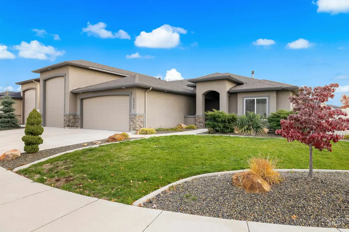 4064 N Cool River Avenue, Meridian, ID 83646 - #1