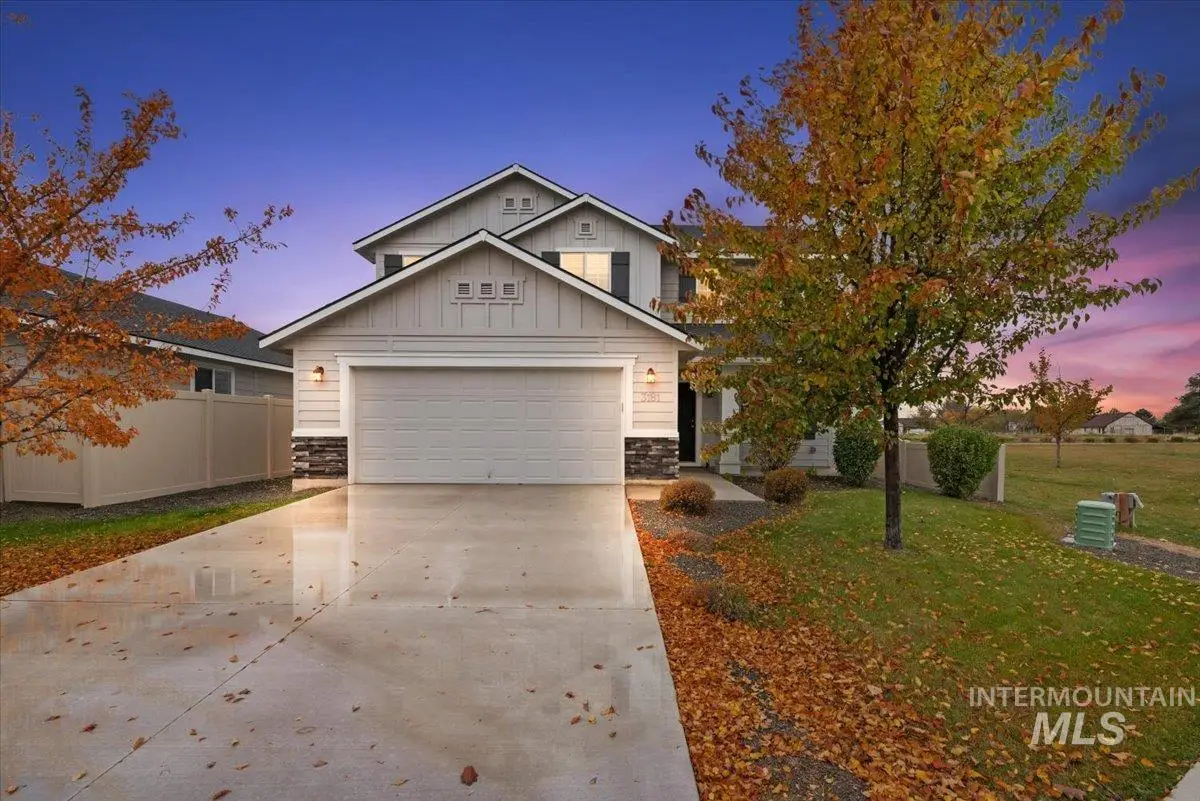 3181 N Saratov, Kuna, ID 83634 - #1