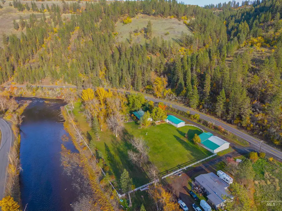 4151 Highway 13, Stites, ID 83552 - Image #3