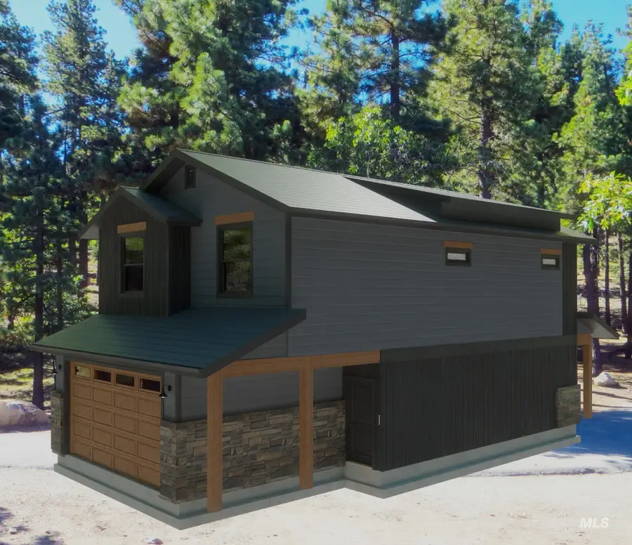 10 North Creek Way, Cascade, ID 83611 - Image #2