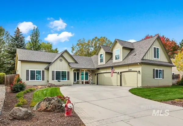 2029 S Wilde Creek Way, Boise, ID 83709