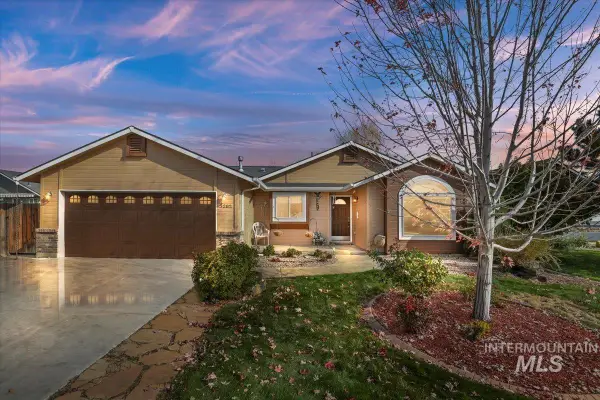 3282 S Featherly Way, Boise, ID 83709