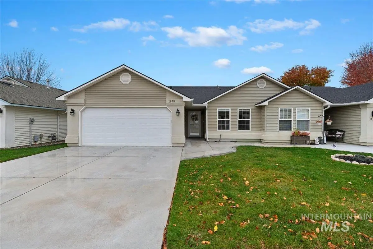 1875 N Buena Vista Ave, Meridian, ID 83646 - #1