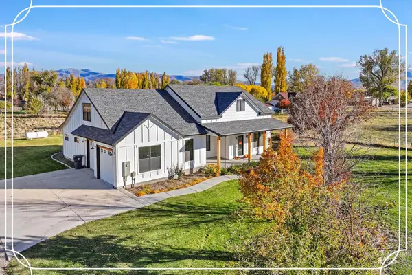 270 N Lincoln St, Oakley, ID 83346