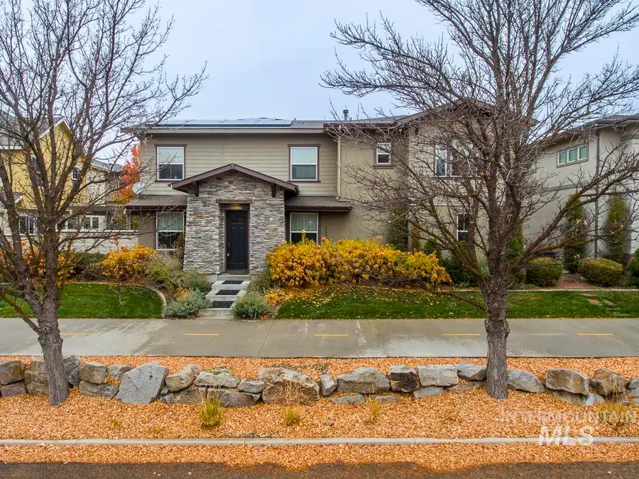 3834 S Caddis Place, Boise, ID 83716 - Image #2